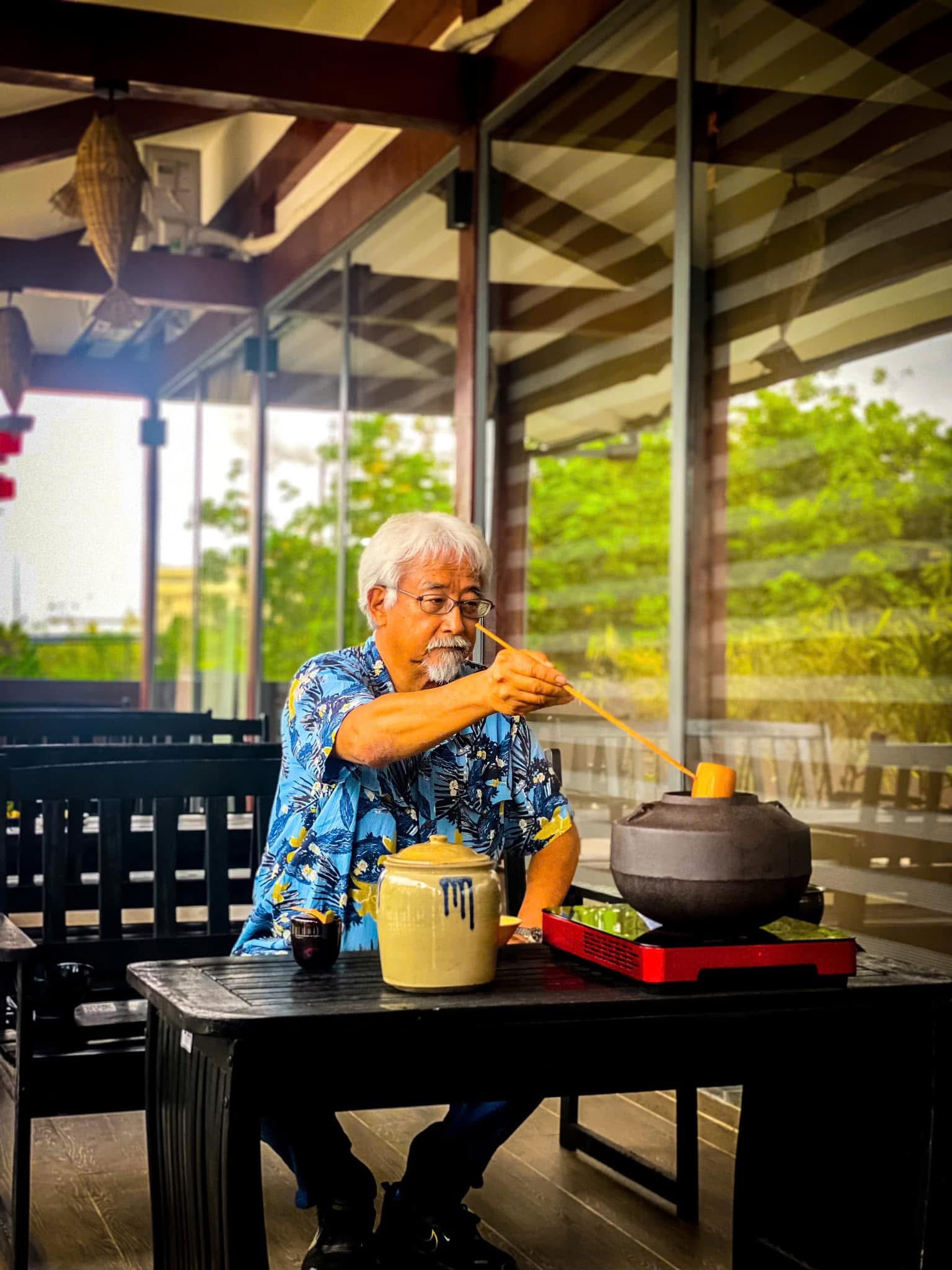 Trà đạo